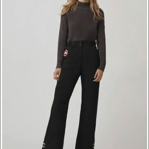 Canada Goose Tundra Snow Pants Xs